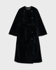 By Malene Birger Coat Sandria Black 36