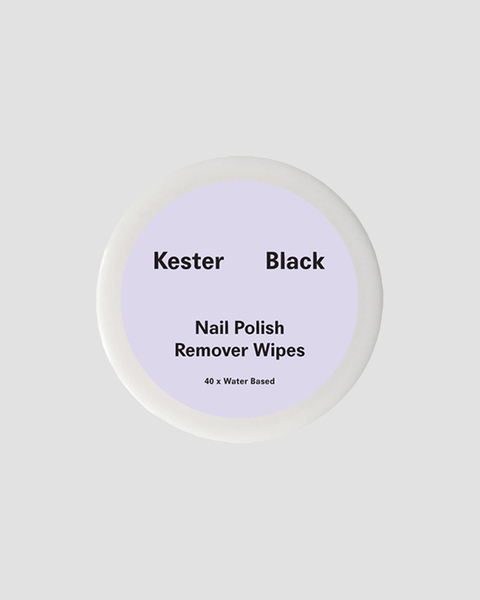 Remover Wipes Transparent 1