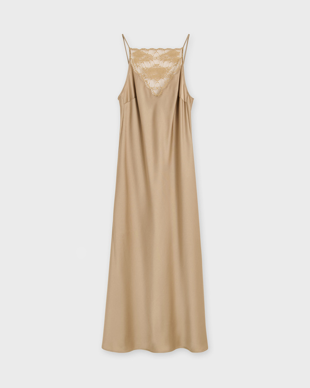 By Malene Birger Klänning Libbie Maxi  kelp 34