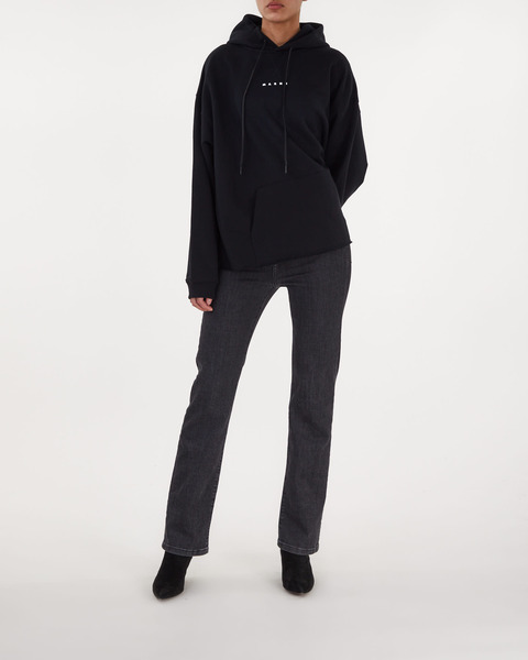 Sweatshirt  Svart 2