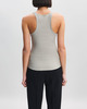 Filippa K Top Rib Tank Sage S