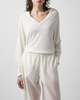 By Malene Birger Sweater Derya White M