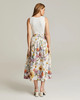 Andiata Skirt Fiia Multicolor 38