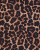 ANINE BING Klänning Julia Leopard Leopard S