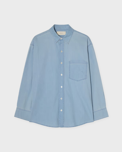 Shirt Alice  Denim 1