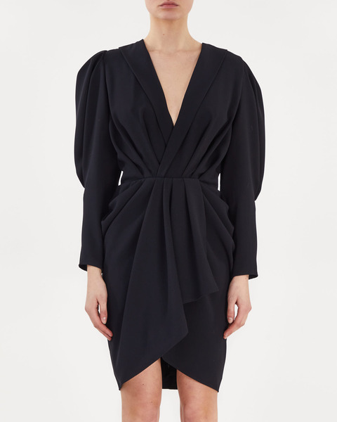 Kalea Dress Black 1
