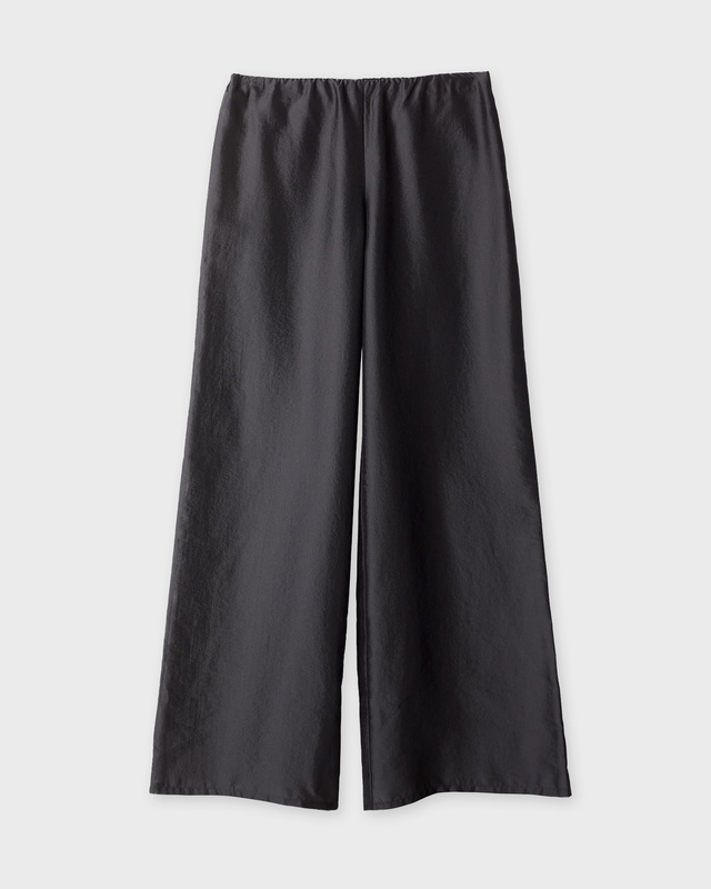 Stylein Trousers Bitonto Black M