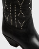 Isabel Marant Boots Dahope Svart EUR 40