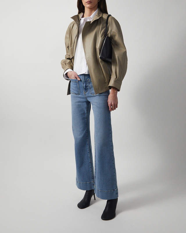 Jeanerica Jeans St Monica  Vintage blue W30/L32