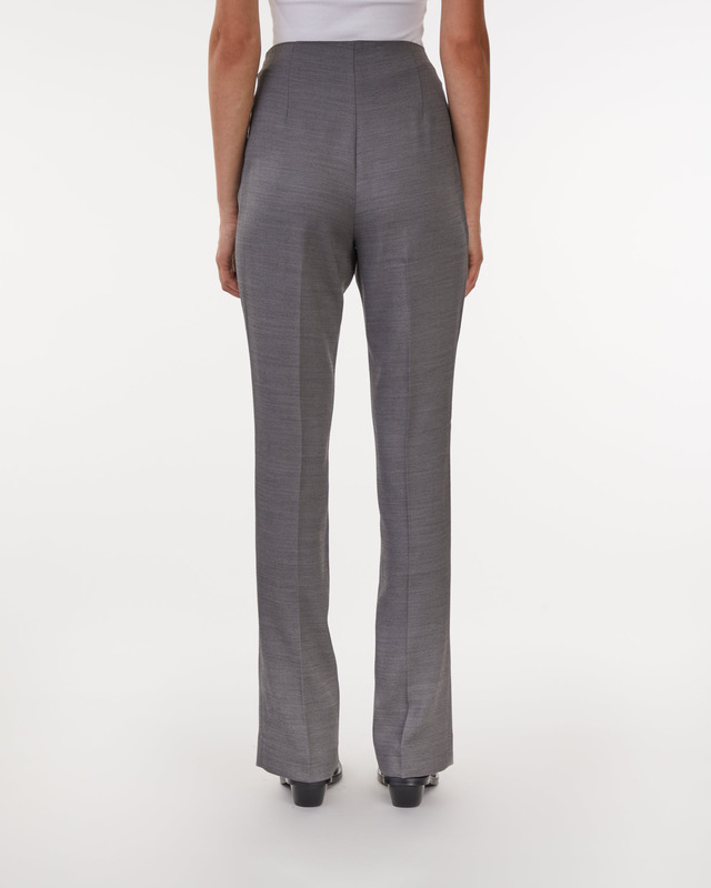 POLO Ralph Lauren Byxor Sp Hm Sd Zp Full Length  Grå US 10 (EUR 42)