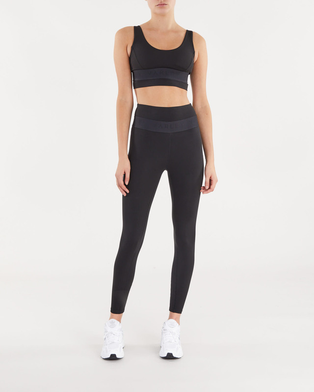 Varley Sportbra Let's Move Dartmouth Svart XL