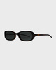 CHIMI Sunglasses Code Brown Tortoise ONESIZE
