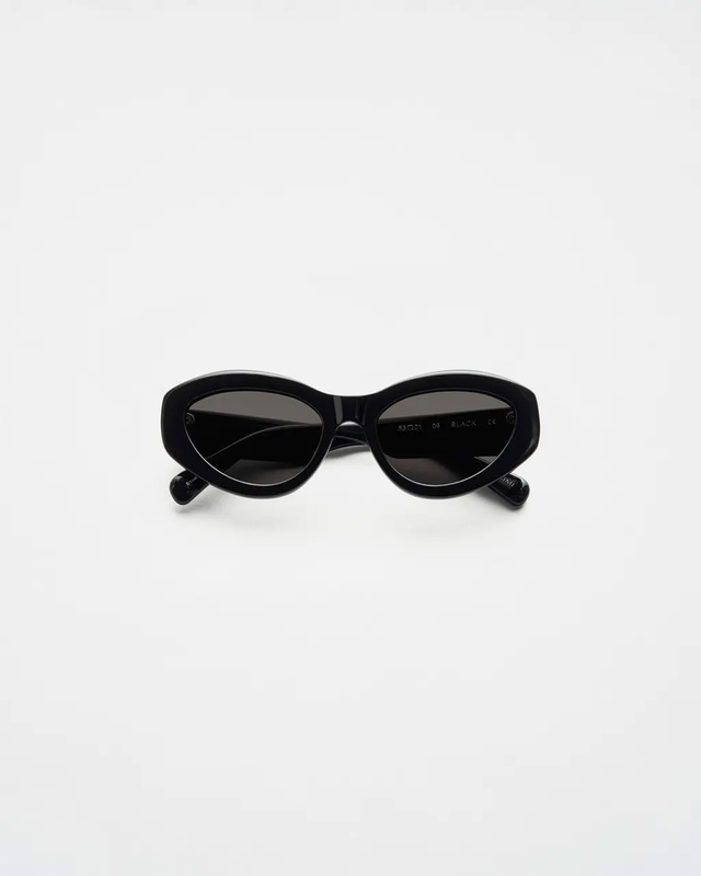 Chimi Eyewear Sunglasses 09 Black ONESIZE