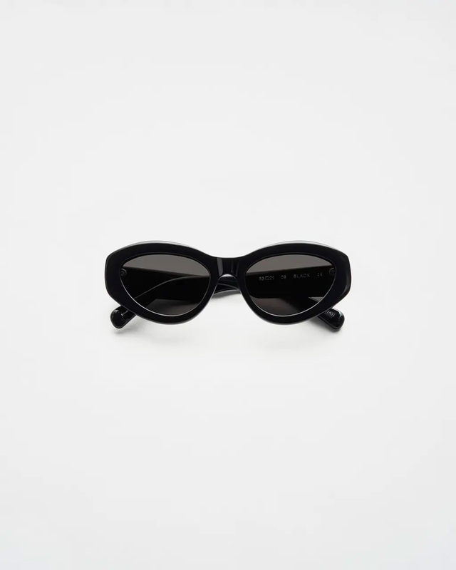 CHIMI Sunglasses 09 Black ONESIZE