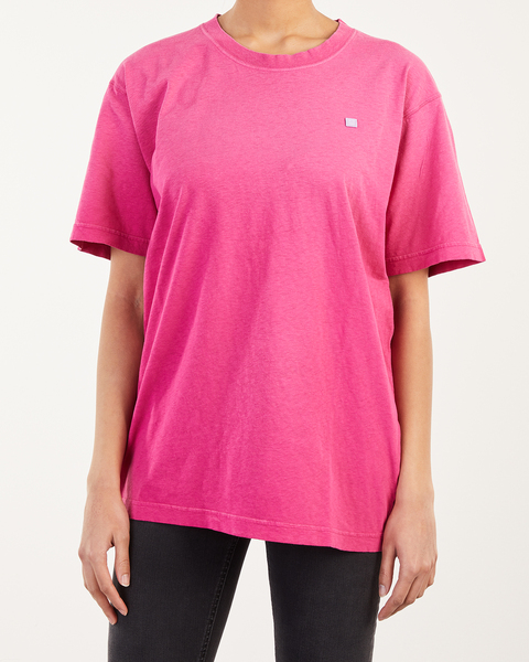 T-shirt Rosa 1