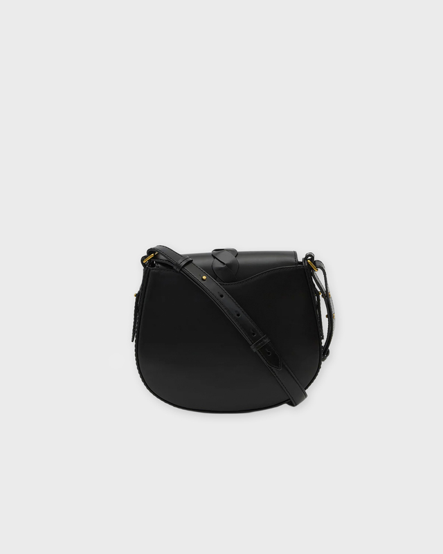 Isabel Marant Bag Altay Small  Black ONESIZE