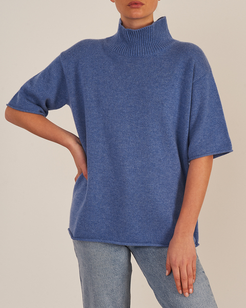 Cashmere Sweater Casey Denim 1