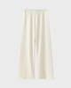 Almada Label  Byxor Bea Crepe Pants Creme L