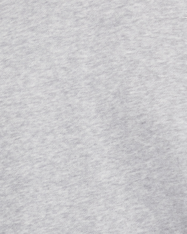 New Balance Sweatshirt Coastal Fleece Crew Grå XL