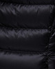 Moncler Jacka Ige Svart MONCLER 2 (M)