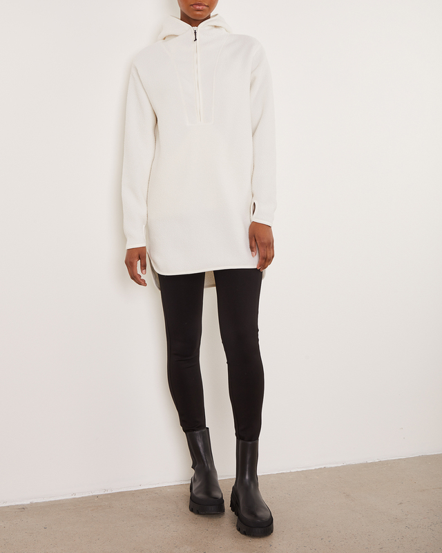 peak performance pile moletom com capuz