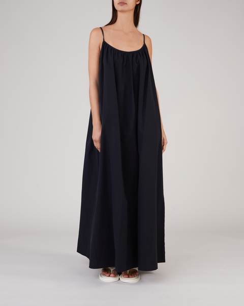 Milo Dress Black 1