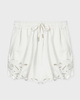 Isabel Marant Étoile Shorts Safa White FR 36 (EUR 34)