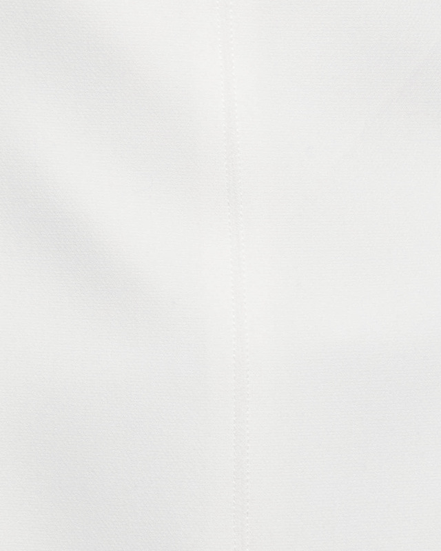 Wakakuu Icons Top Suita White L