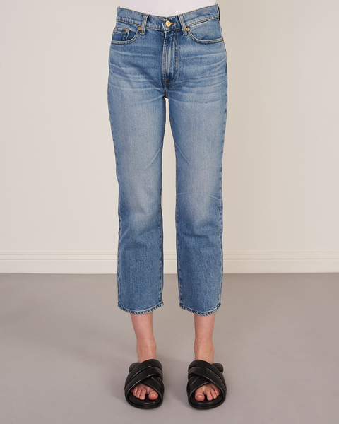 LOGAN STOVEPIPE Vibe Mid blue  1