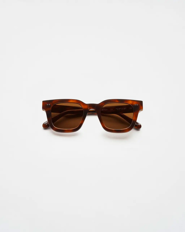 CHIMI Sunglasses 04 Tortoise ONESIZE