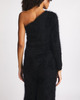 LISA YANG Topp Dae Cashmere Svart 2 (M-L)