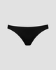 Eres Bikini Bottom Fripon Black FR 44 (EUR 42)