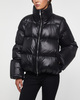 Wakakuu Icons Jacket Storm Puffer Black XS