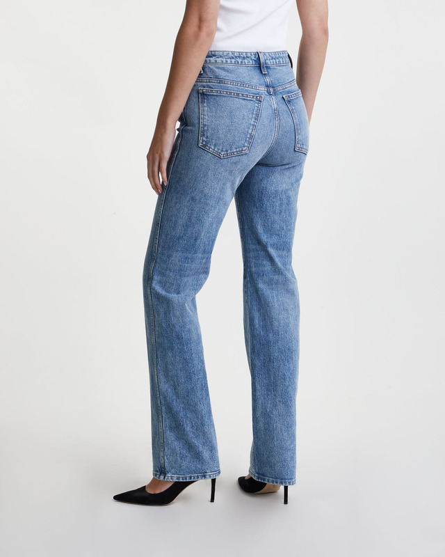 KHAITE Jeans Danielle Denim Bryce  29