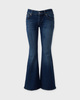 NEUW Jeans Hanne Bell Celine Dark vintage wash W28/L32