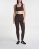 By Malene Birger Leggings Polene Athletic Mahogny  XS