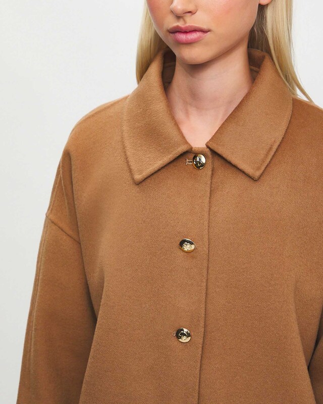 Anine Bing Jacket Luca Brun S