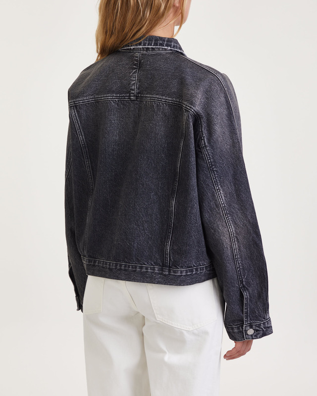 HOPE Jacka Ink Denim Multicolor 38