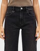 NEUW Jeans Amber Barrel Wanted Washed Black W30/L32