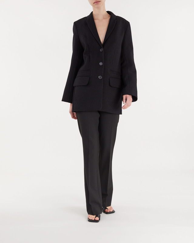 By Malene Birger Porter Kavaj Svart 42