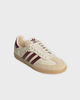 Adidas Sneakers Samba OG Creme/Red UK 6,5 (EUR 40)