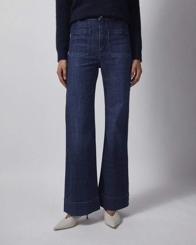 Jeanerica Jeans St Monica Vintage blue W24/L32