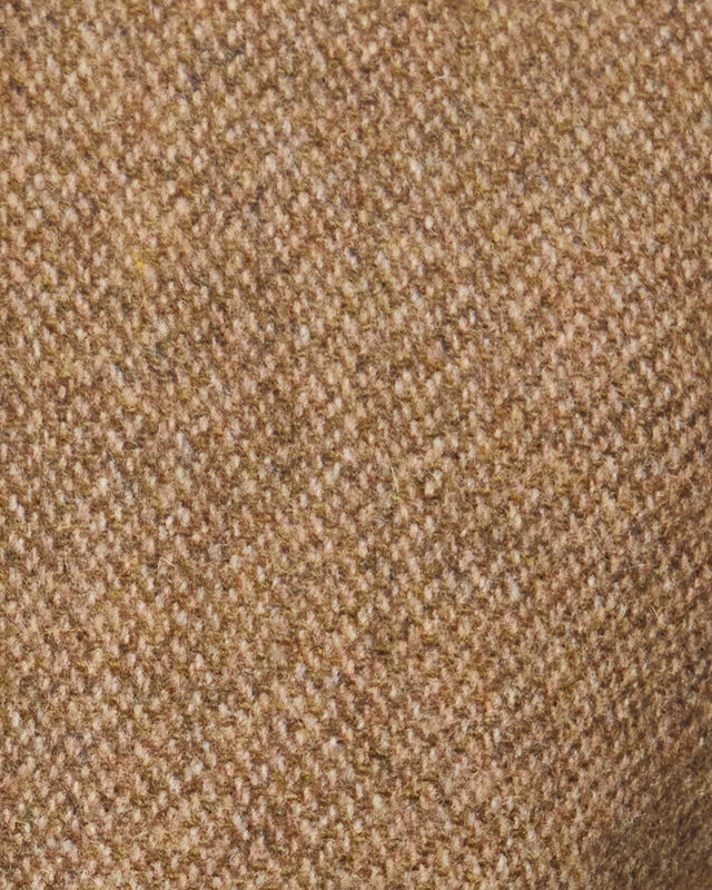 Malina Jacket Ninette Dressed Wool Taupe 34