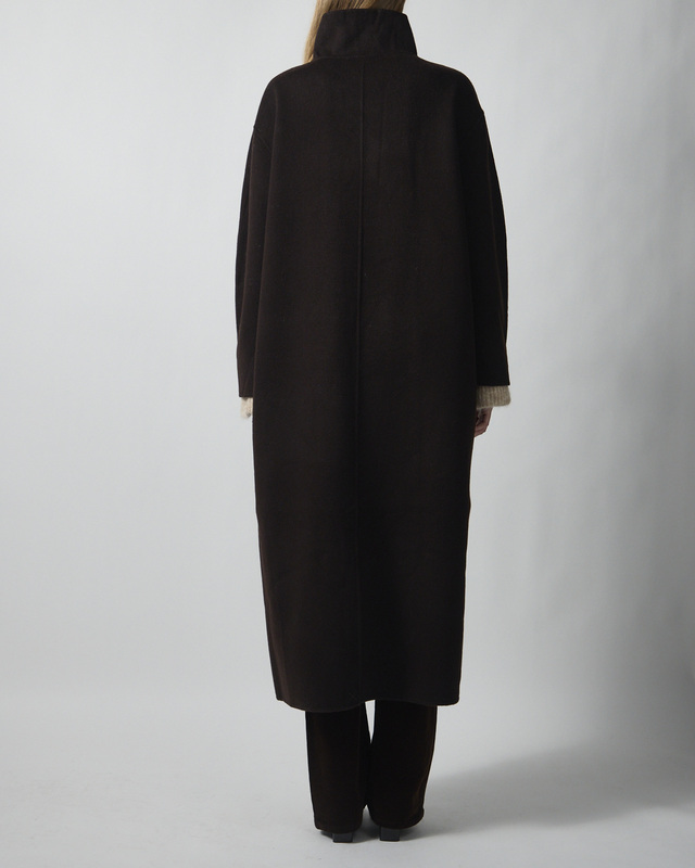 Stylein Coat Tovino Light Brown S