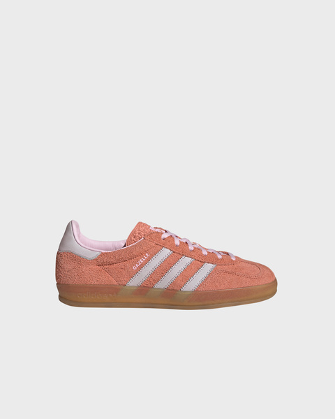 Sneakers Gazelle Indoor W Coral 1