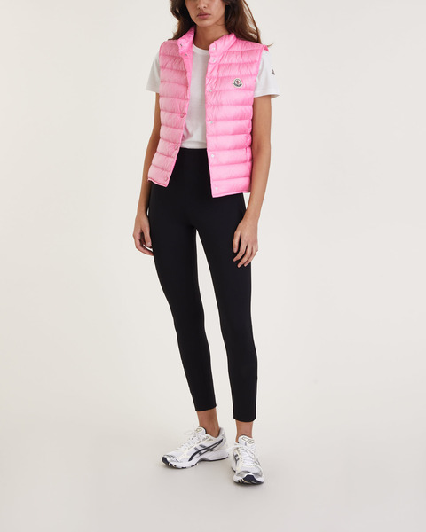 Leggings Jersey Svart 2