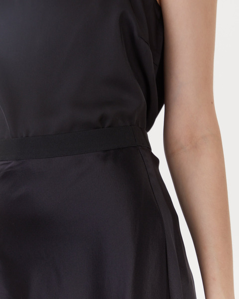 Skirt Hana Short Black 2