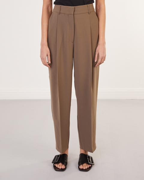 Trouser Berga Nougat 2