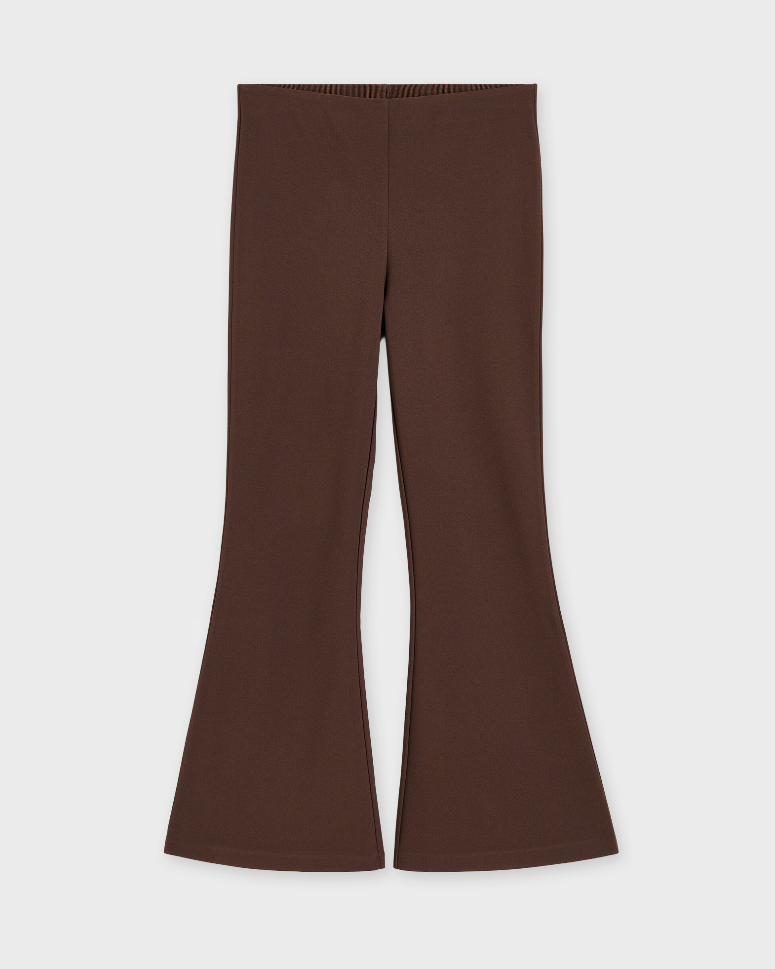 By Malene Birger Women's Brown Trousers Vilanna M