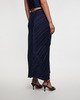Cult Gaia Skirt Sonoma Blue M